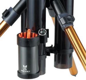 Daiwa Presso Lure Catcher Set Daiwa