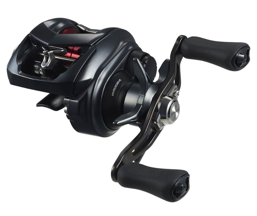 Daiwa 26 Tatula BF TW casting Daiwa