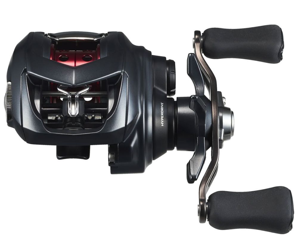 Daiwa 26 Tatula BF TW casting Daiwa
