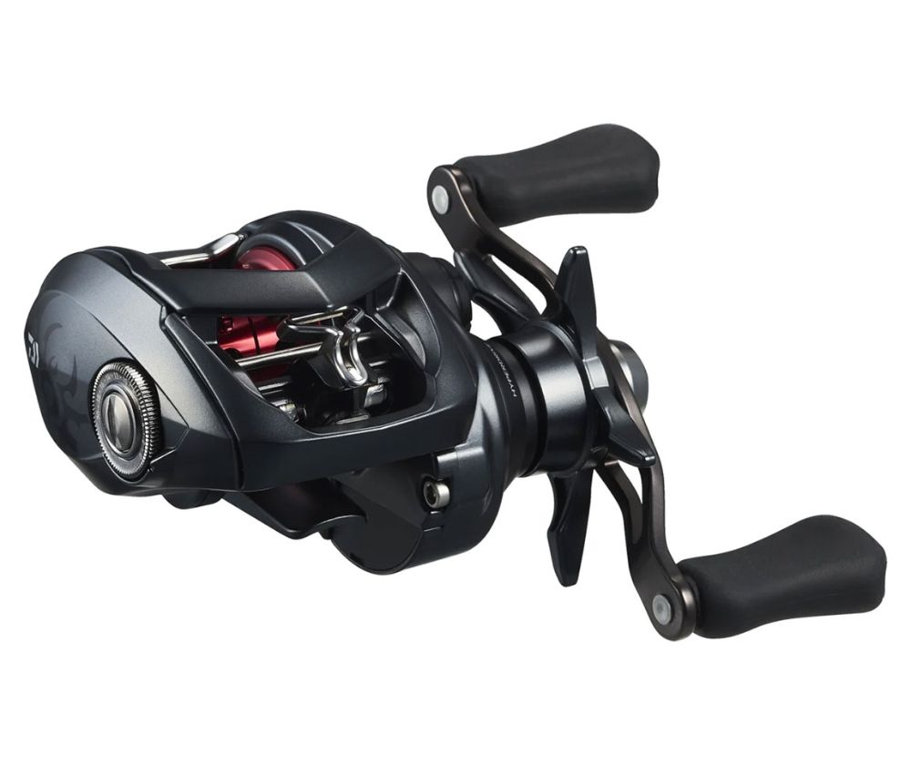 Daiwa 26 Tatula BF TW casting Daiwa