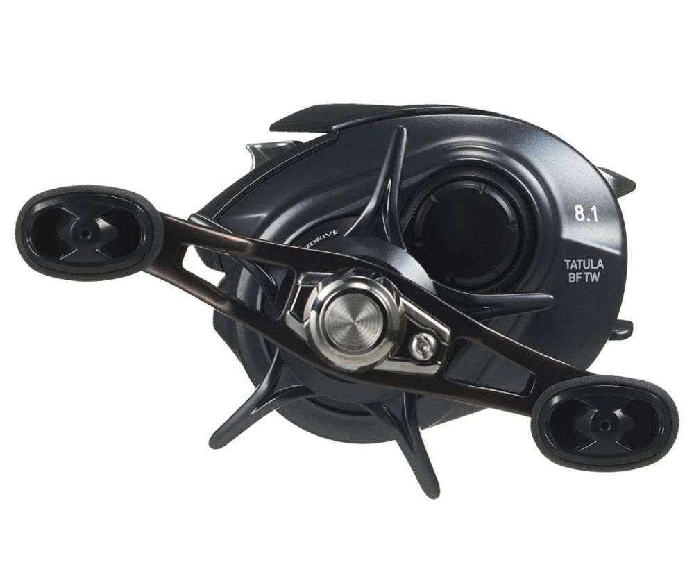 Daiwa 26 Tatula BF TW casting Daiwa