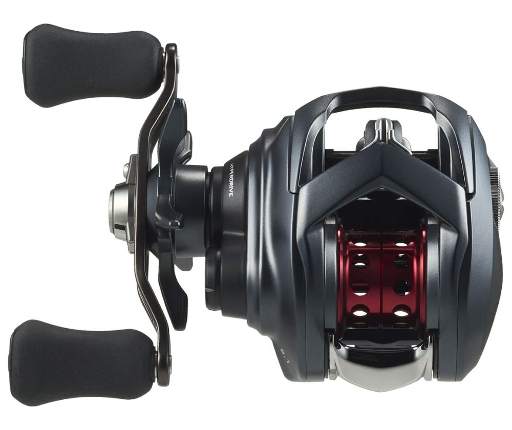 Daiwa 26 Tatula BF TW casting Daiwa