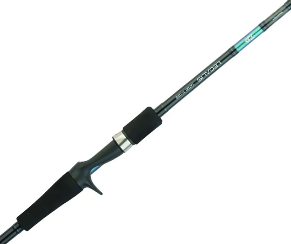 Daiwa 26 Legalis Squid Tataki casting Daiwa