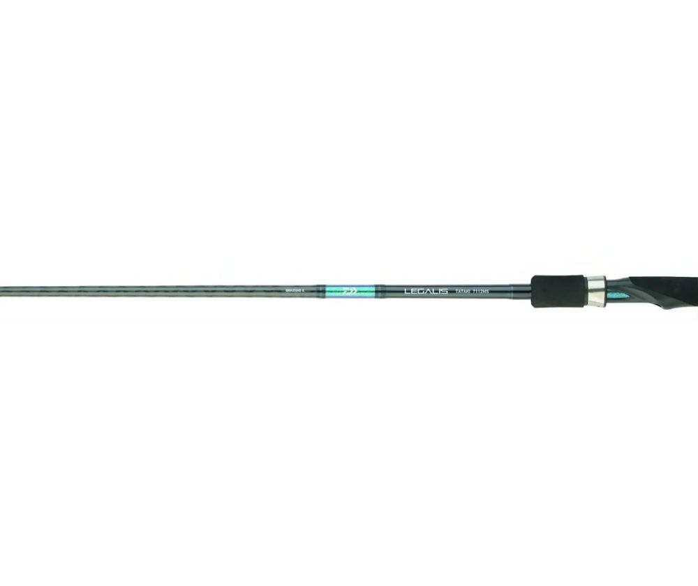 Daiwa 26 Legalis Squid Tataki spinning Daiwa