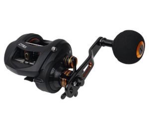 Okuma Citrix A casting Okuma