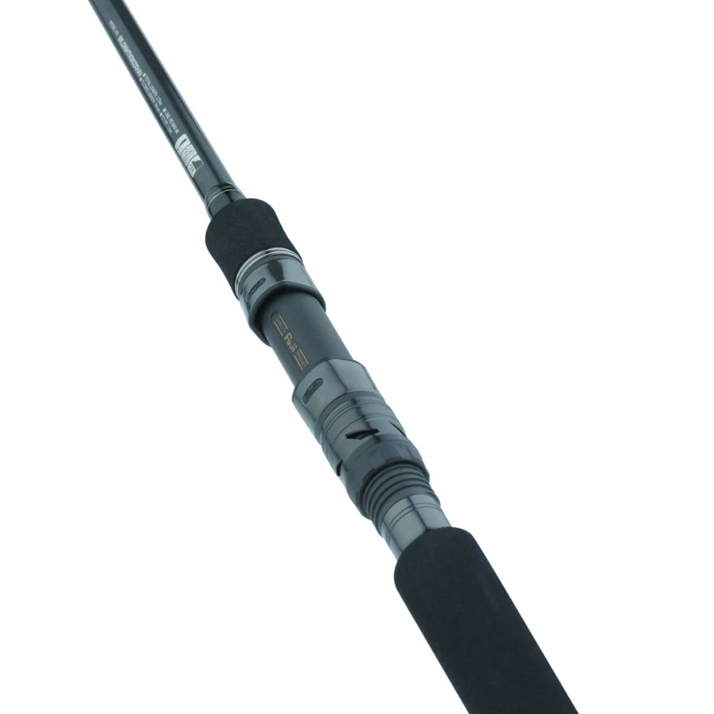 Daiwa 26 Wilderness Hucho The King Daiwa