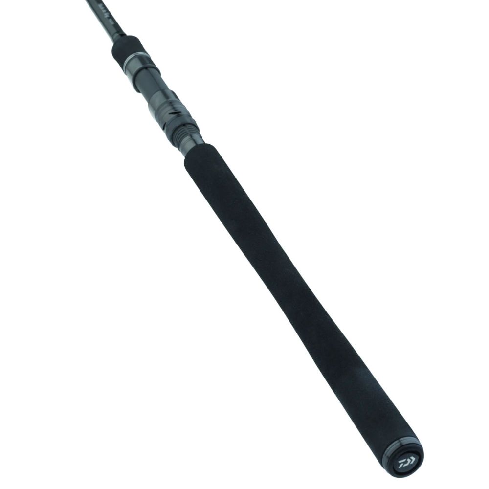 Daiwa 26 Wilderness Hucho The King Daiwa