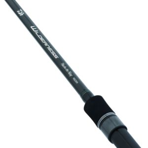 Daiwa 26 Wilderness Hucho The King Daiwa
