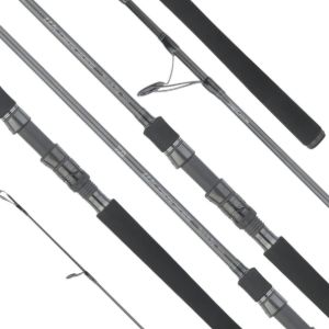 Daiwa 26 Wilderness Hucho The King Daiwa