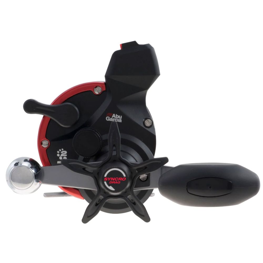 Abu Garcia Alphamar LC Syncro Abu Garcia