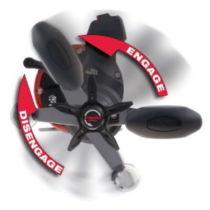 Abu Garcia Alphamar LC Syncro Abu Garcia