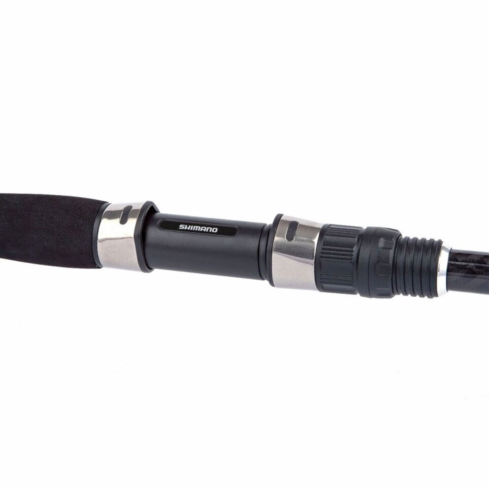 Shimano Bassterra XT Shore Jigging Shimano