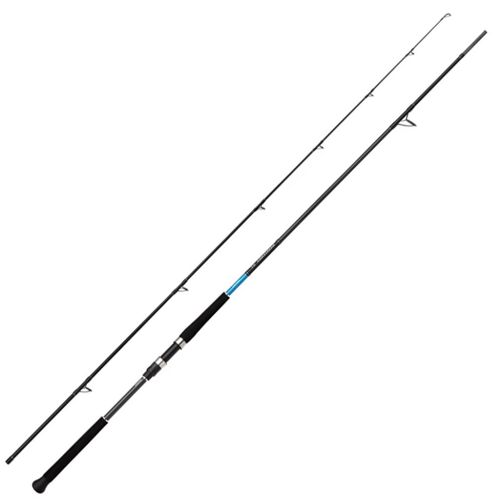 Shimano Bassterra XT Shore Jigging Shimano