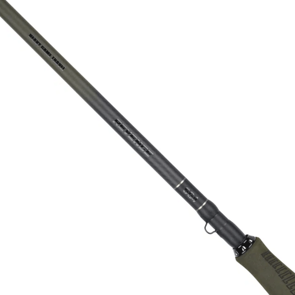 Savage Gear Revenge SG4 Heavy Game Savage Gear
