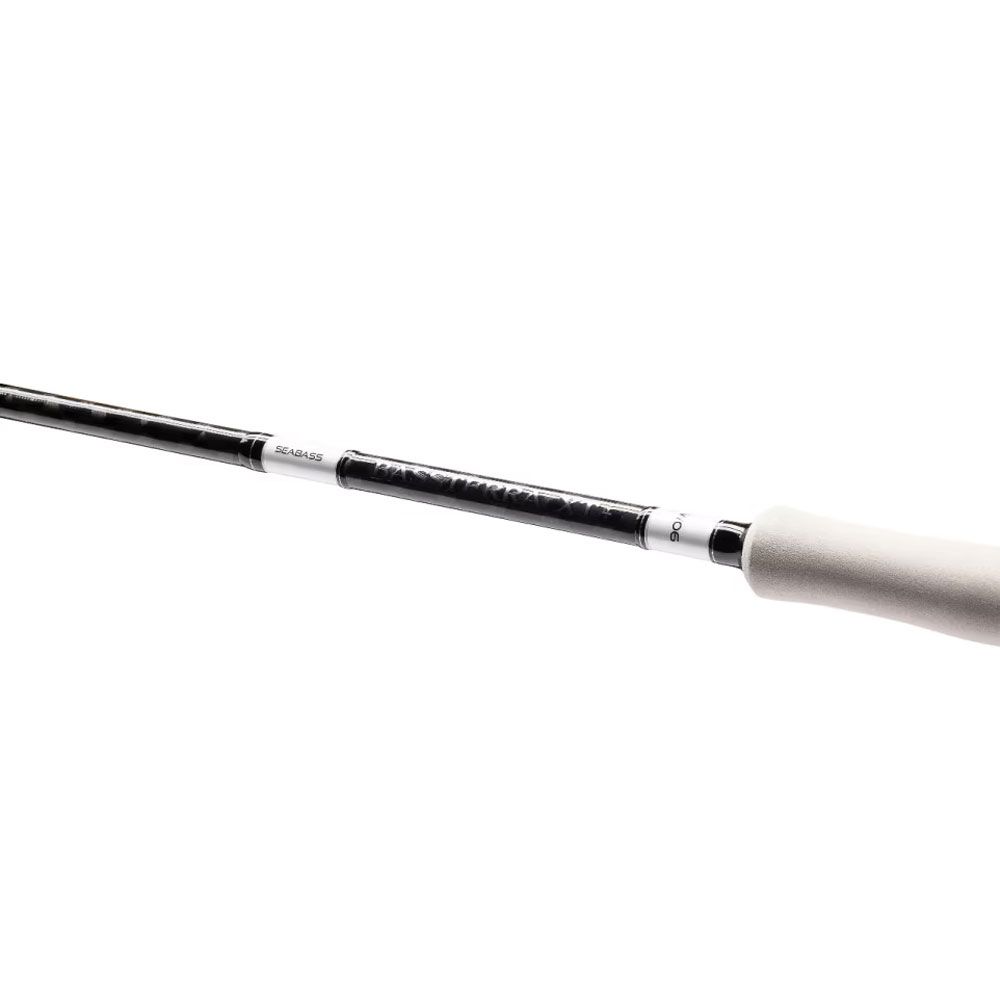 Shimano Bassterra XT+ A Seabass Spin Shimano