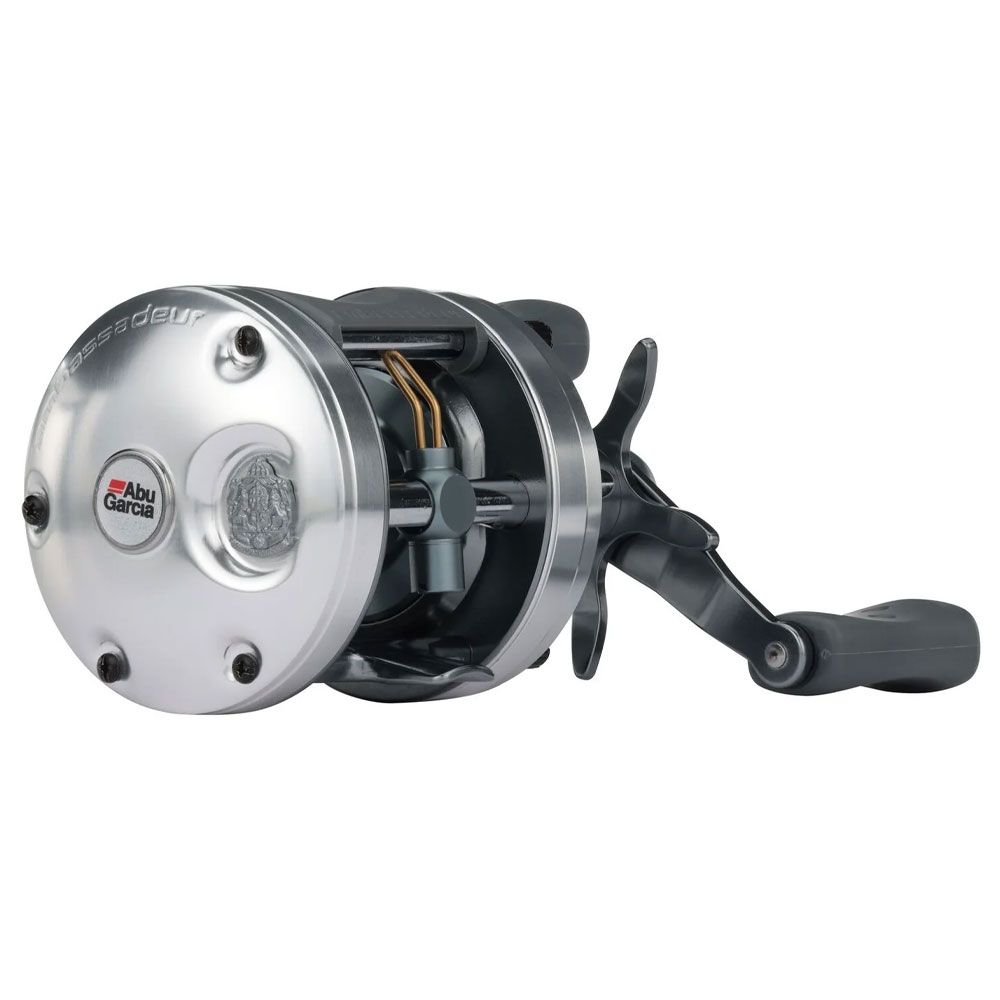 Abu Garcia Ambassadeur® C3 Round Reel Abu Garcia
