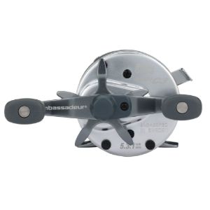 Abu Garcia Ambassadeur® C3 Round Reel Abu Garcia