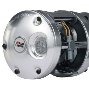 Abu Garcia Ambassadeur® C3 Round Reel Abu Garcia