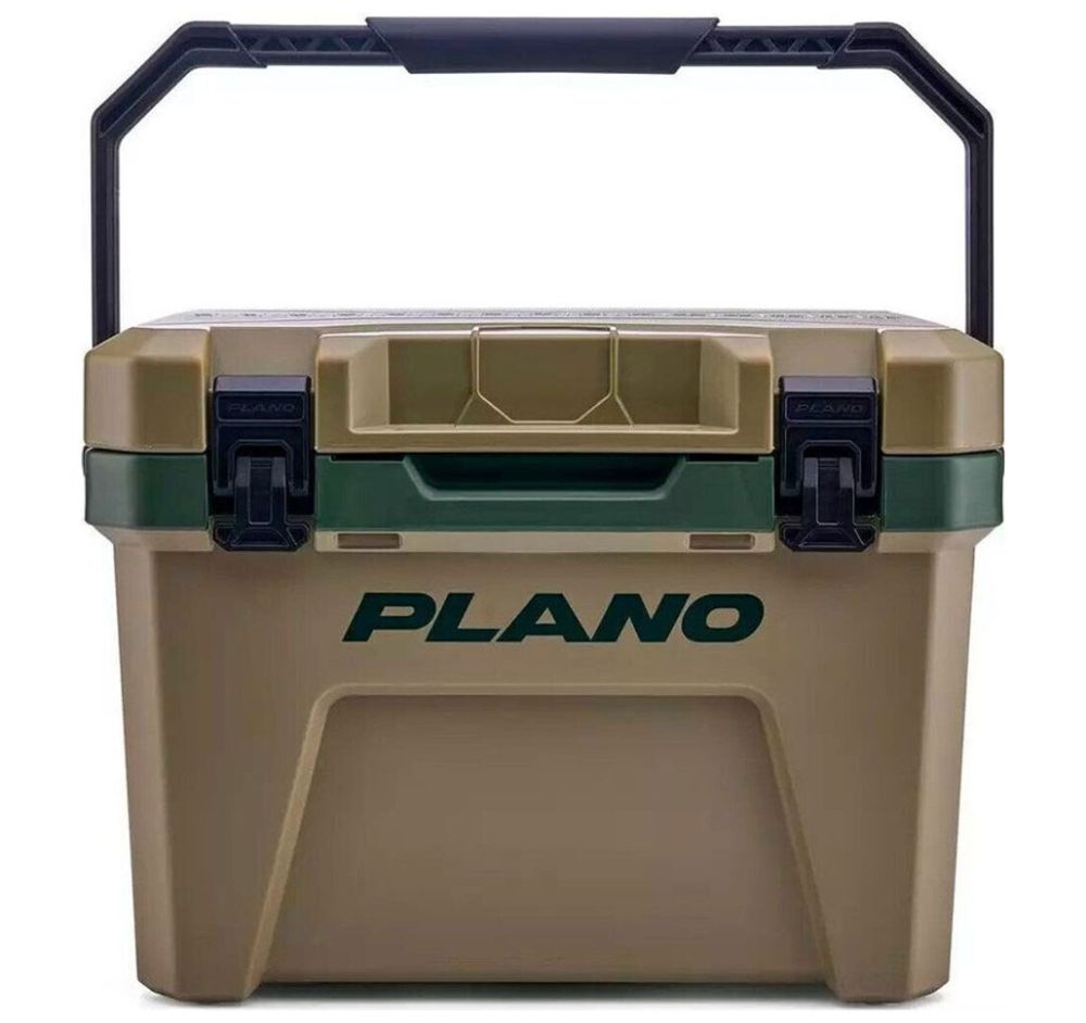 Plano Frost Cooler Plano