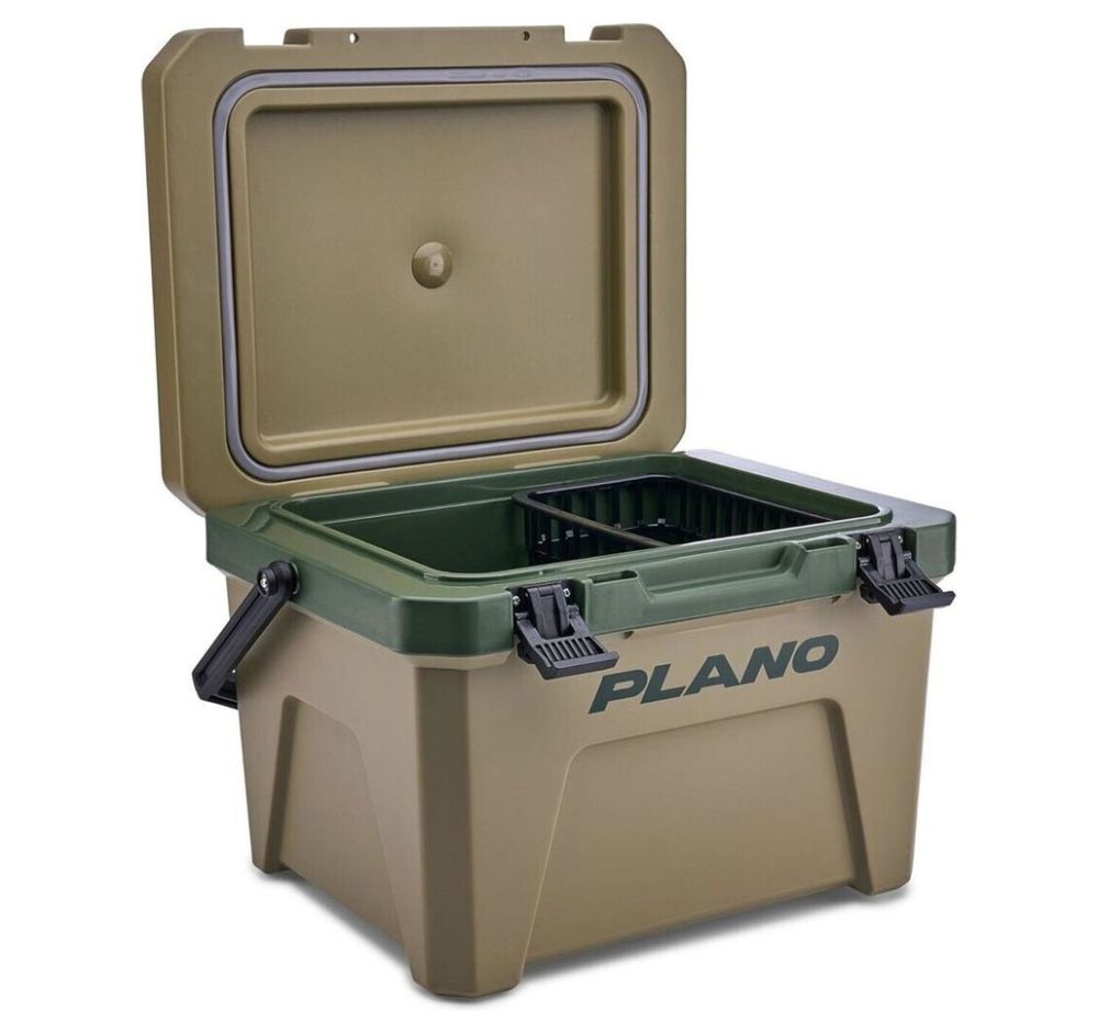 Plano Frost Cooler Plano