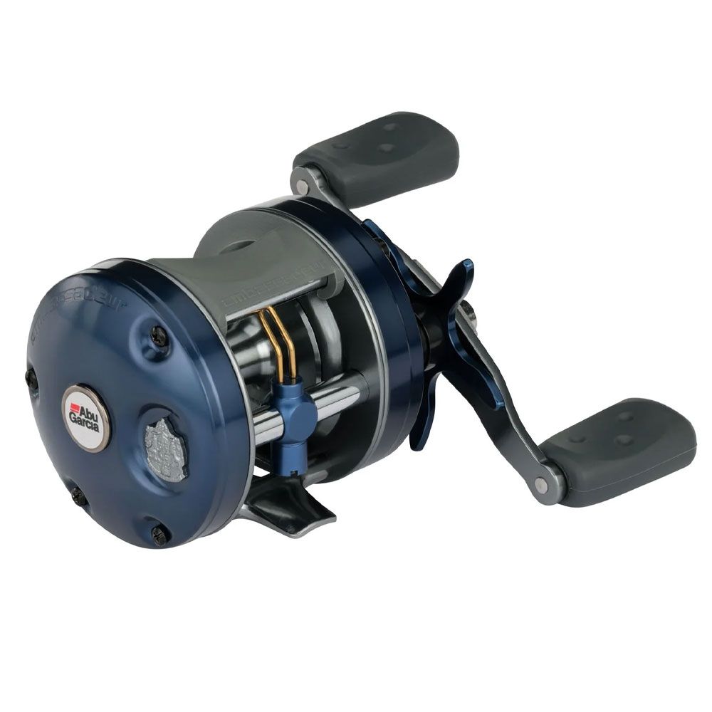 Abu Garcia Ambassadeur® C4 Round Reel Abu Garcia