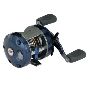 Abu Garcia Ambassadeur® C4 Round Reel Abu Garcia