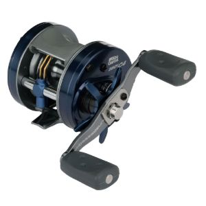 Abu Garcia Ambassadeur® C4 Round Reel Abu Garcia