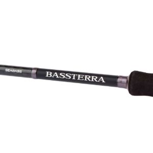 Shimano Bassterra A Seabass Spinning Shimano