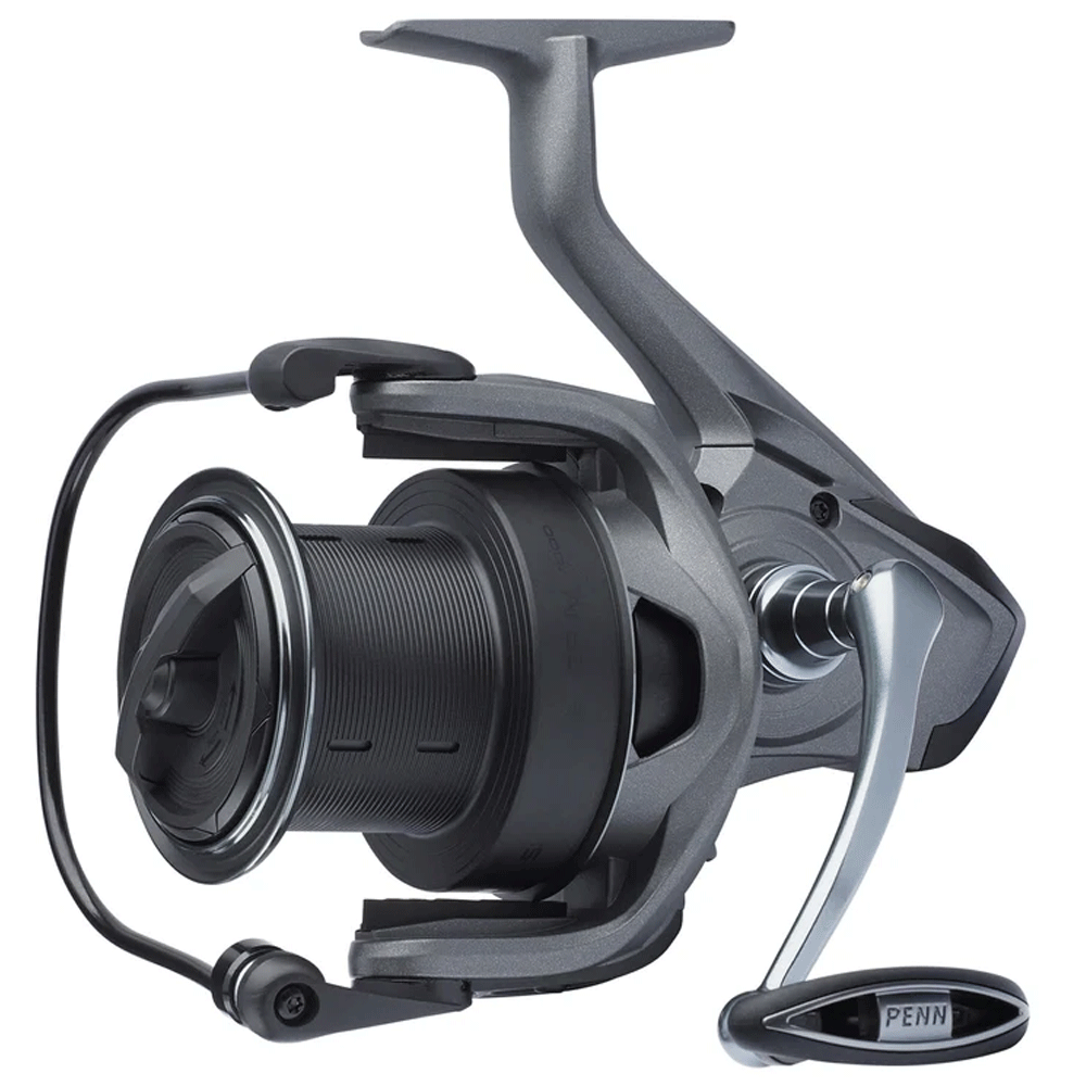 Penn Surfblaster IV Long Cast Grey Penn