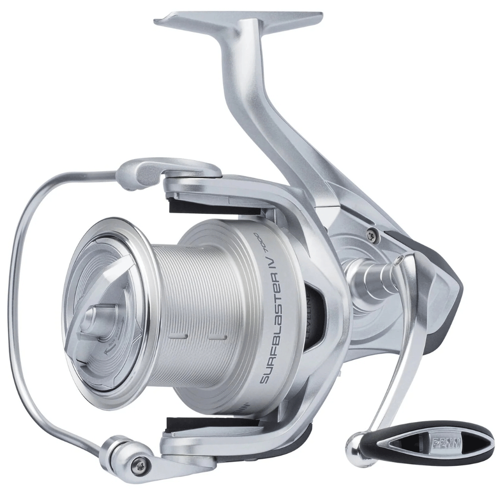 Penn Surfblaster IV Long Cast Silver Penn