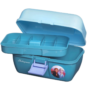 Shakespeare Disney Frozen Tackle Box Shakespeare