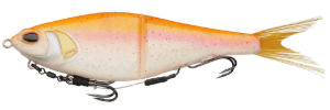 Berkley Chop Block Albino Berkley