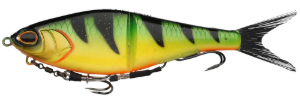 Berkley Chop Block Firetiger Berkley