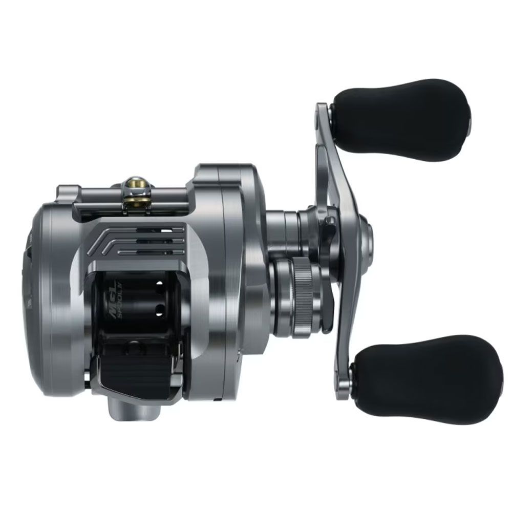 Shimano Calcutta Conquest DC A casting Shimano