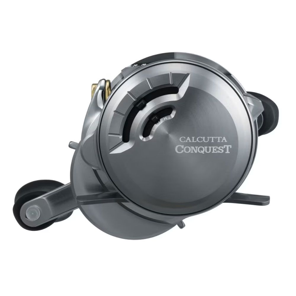 Shimano Calcutta Conquest DC A casting Shimano