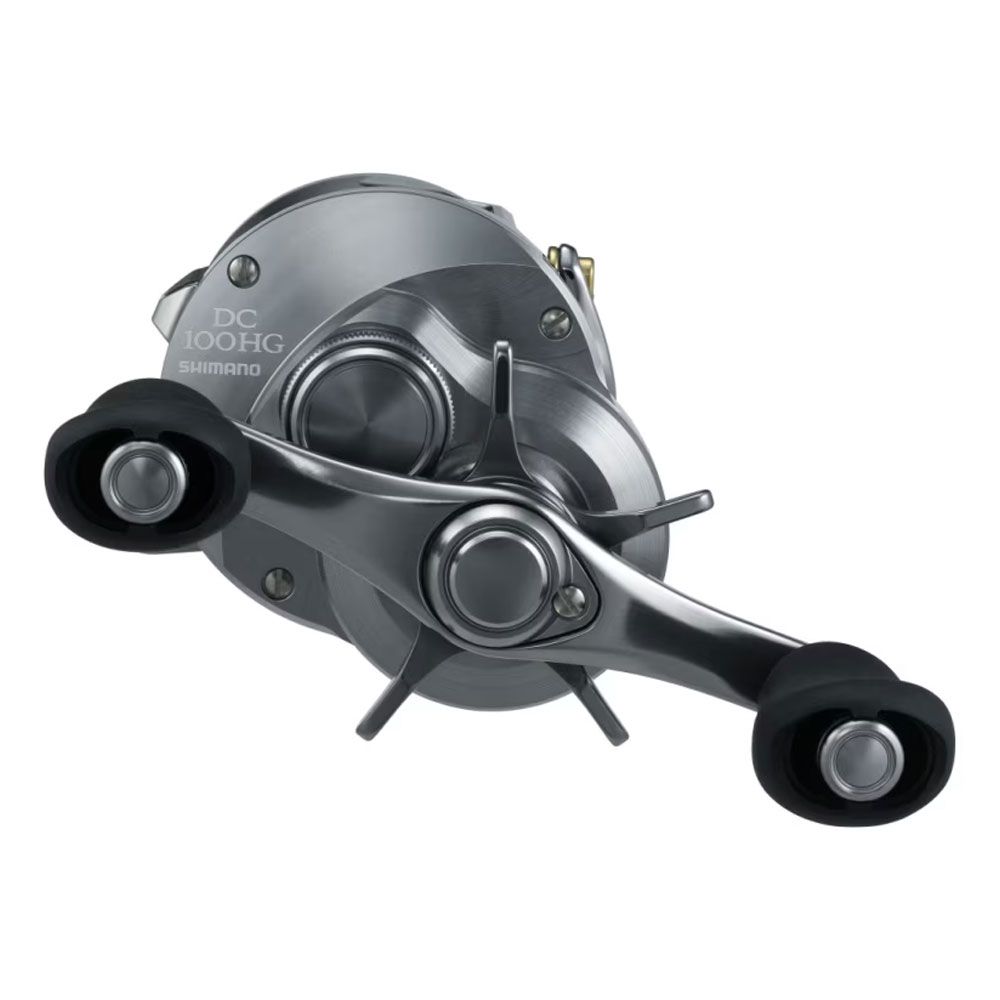 Shimano Calcutta Conquest DC A casting Shimano
