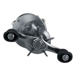 Shimano Calcutta Conquest DC A casting Shimano