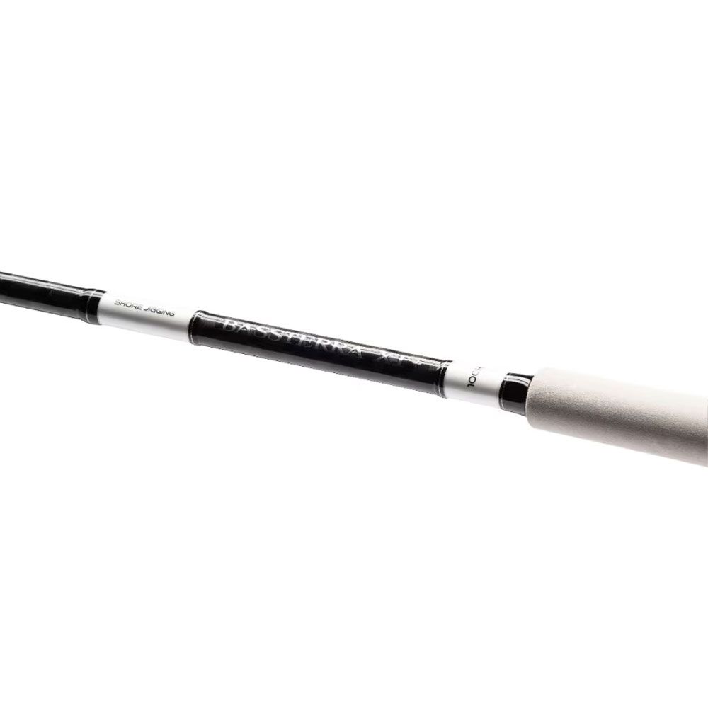 Shimano Bassterra XT+ A Shore Jigging Shimano