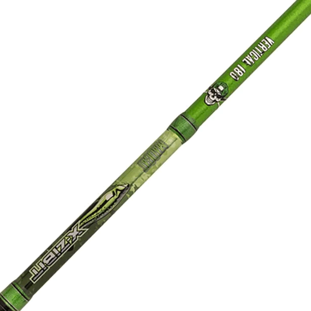 Madcat X-Zibit Vertical Madcat