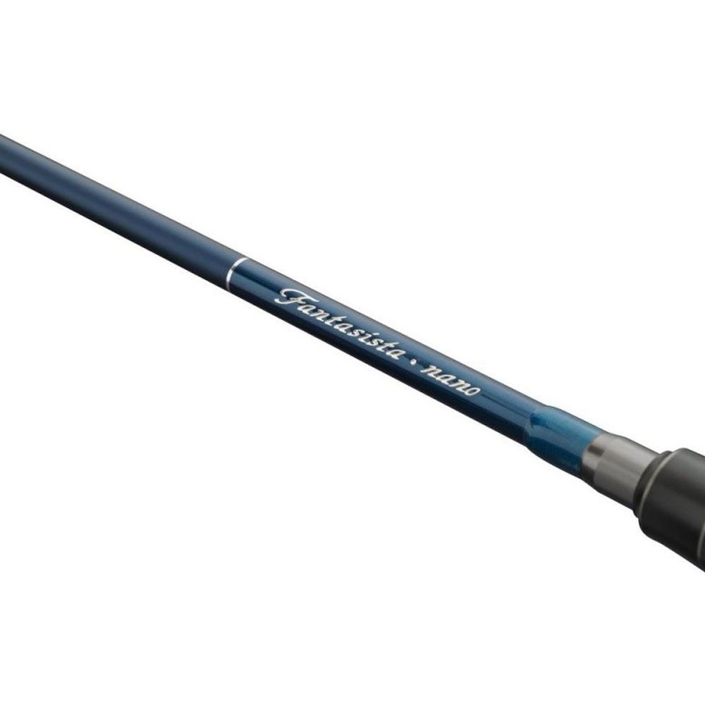 Abu Garcia Fantasista Nano spinning Abu Garcia