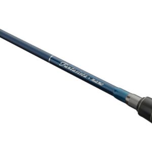 Abu Garcia Fantasista Nano spinning Abu Garcia