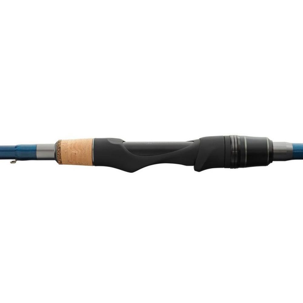 Abu Garcia Fantasista Nano spinning Abu Garcia