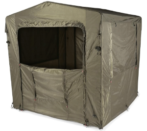 JRC Defender Social Shelter JRC