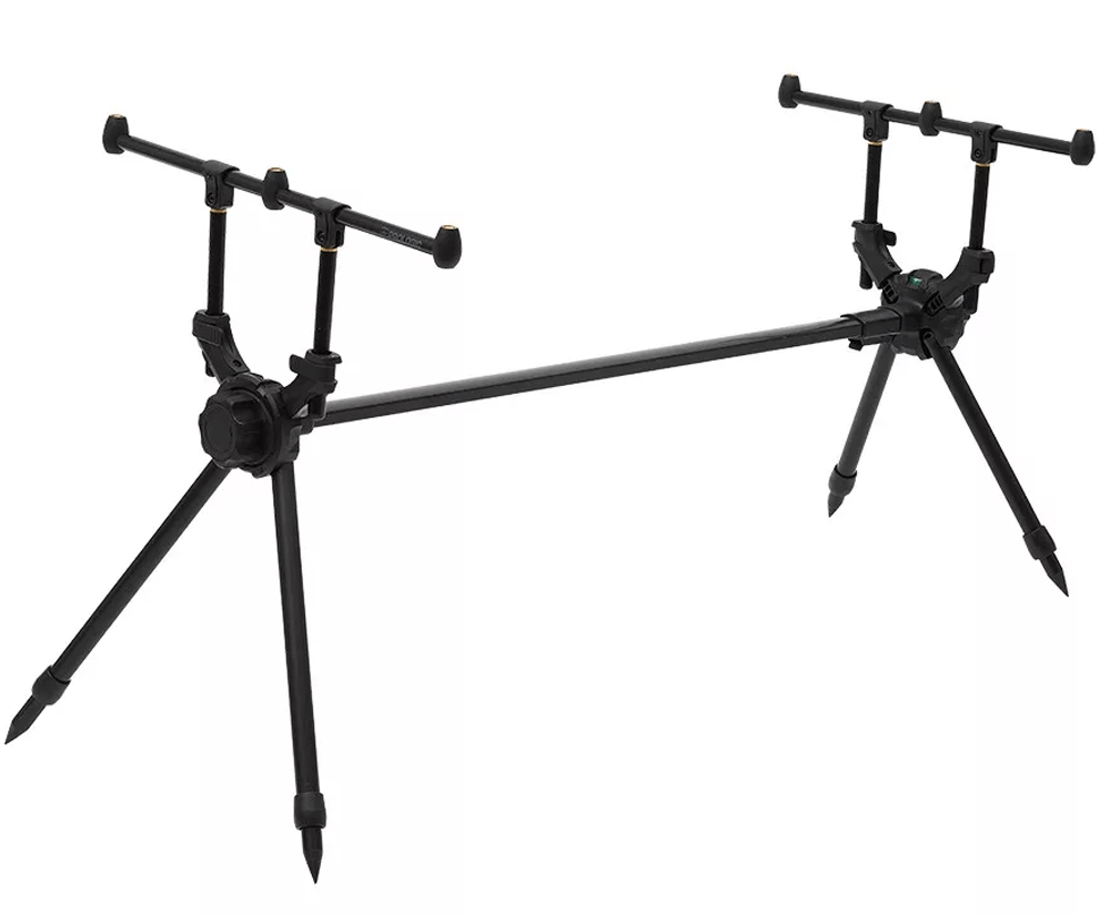 Prologic Tube Rod Pod 3 Rod Prologic
