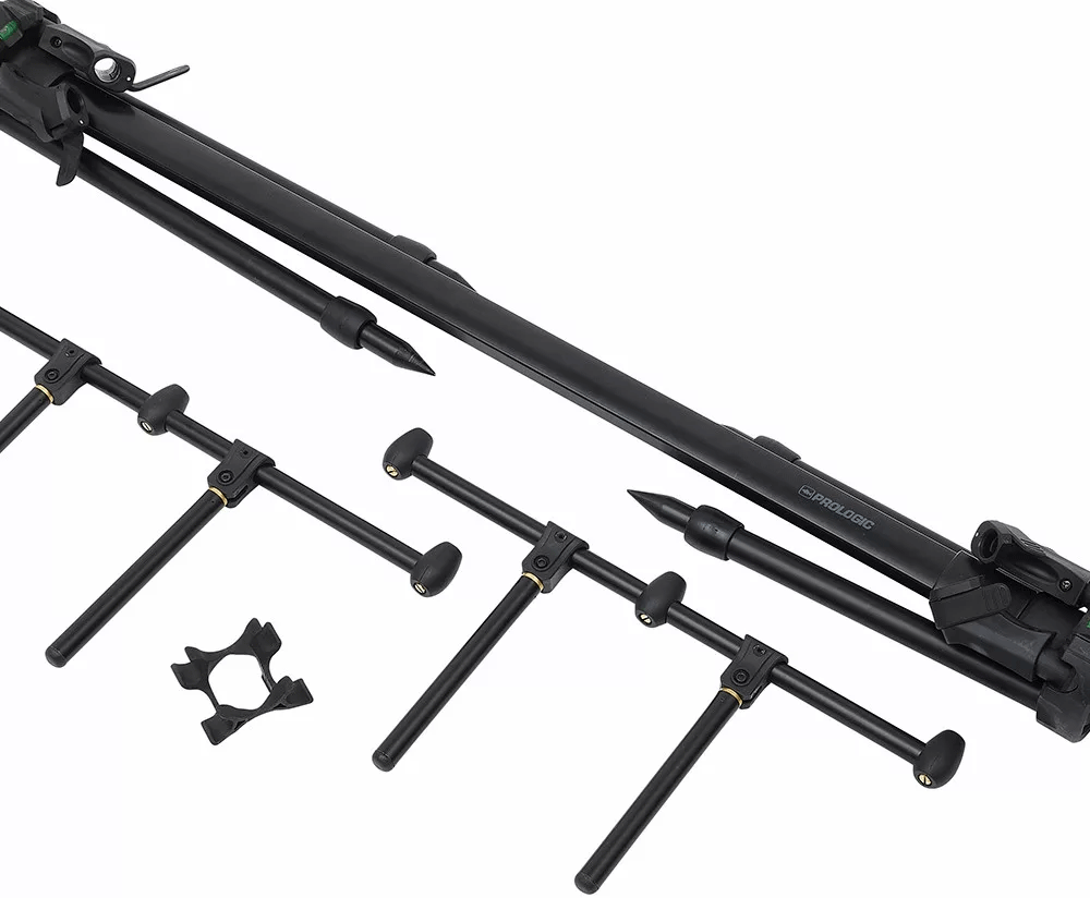 Prologic Tube Rod Pod 3 Rod Prologic