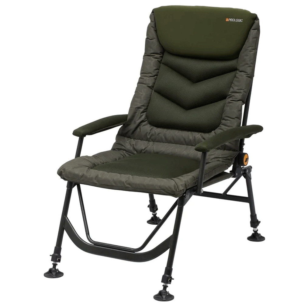 Prologic Inspire Daddy Long Chair Recliner Prologic