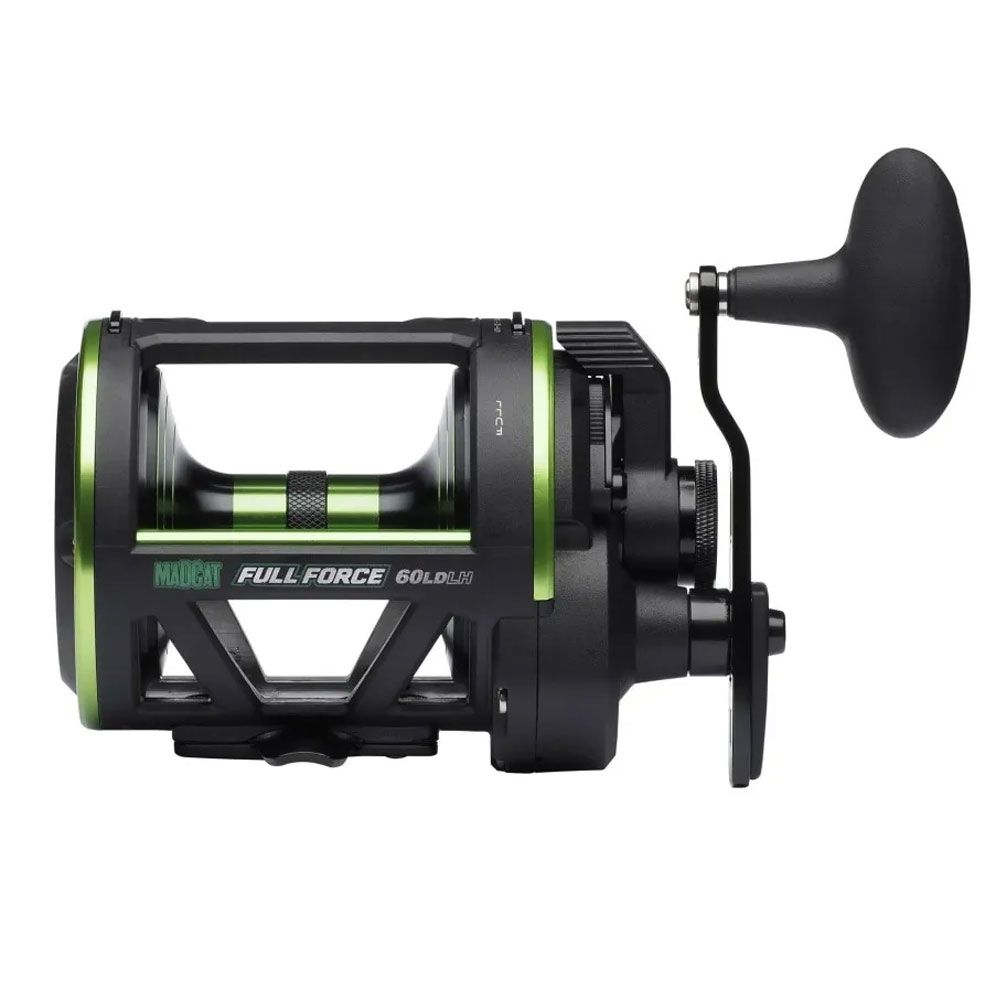 Madcat Full Force 60 LD Madcat