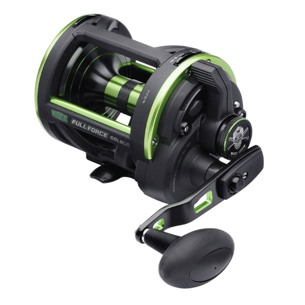 Madcat Full Force 60 LD Madcat
