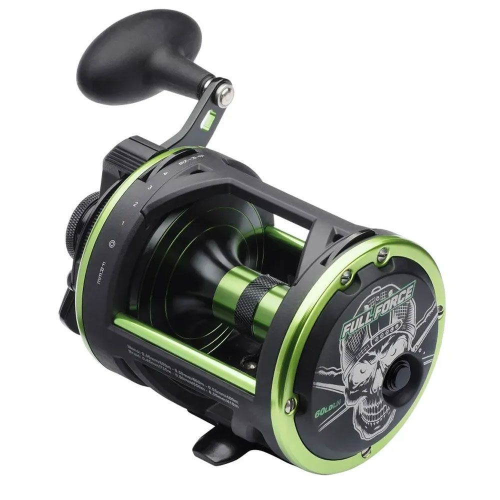 Madcat Full Force 60 LD Madcat