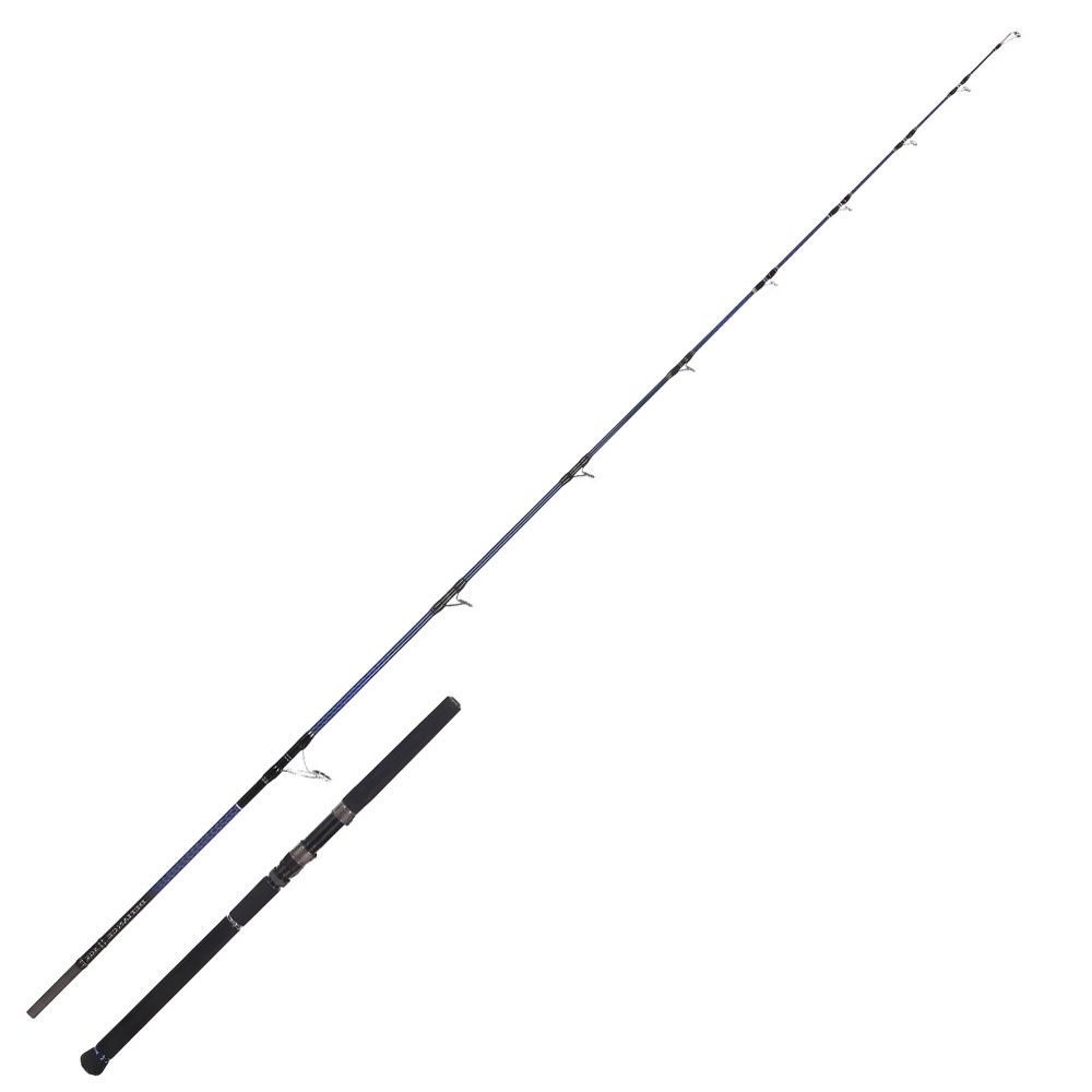 Savage Gear Defiance SGS6 Offshore Tuna Savage Gear